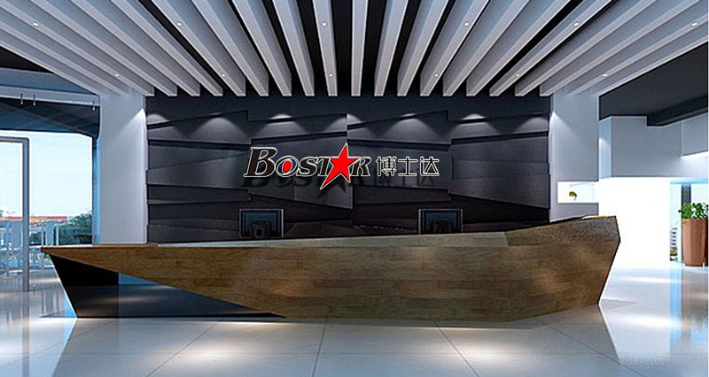 博士達涂裝設備廠家