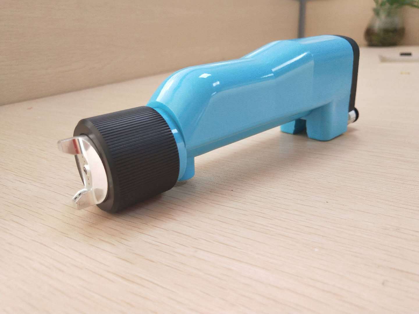旋杯靜電噴槍