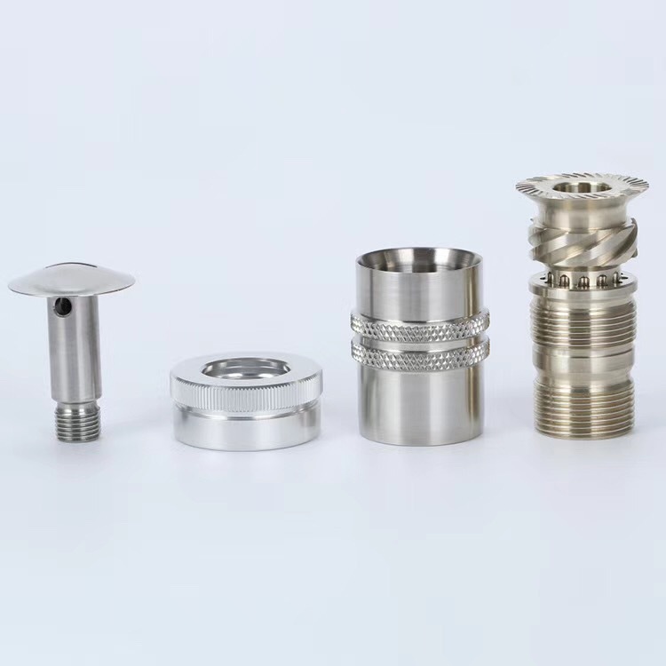 靜電噴濺槍白鐵噴嘴