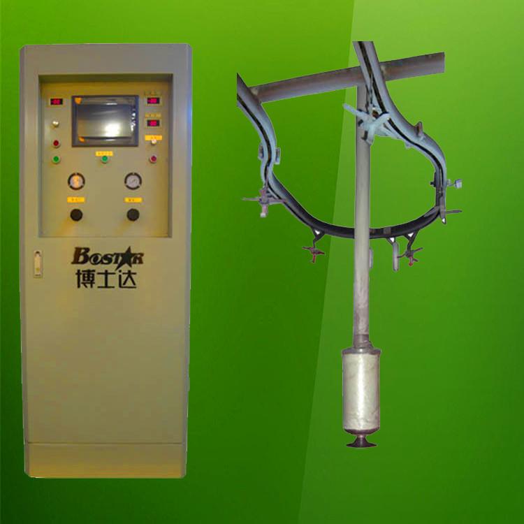 手持靜電噴漆槍