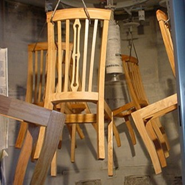 淺談靜電噴槍使用要領所在之處：靜電噴槍的調試方法