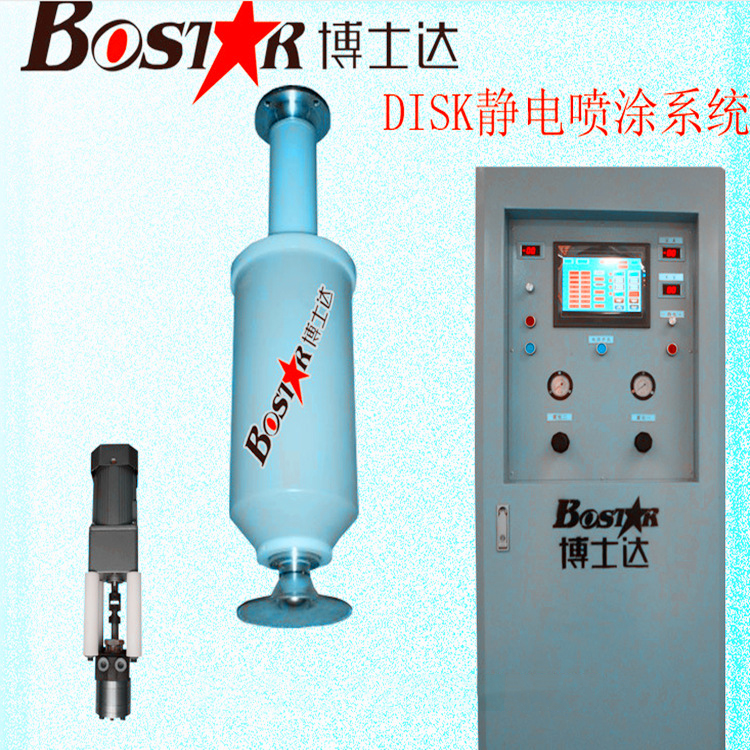 靜電噴槍在噴涂時為何會堵噴嘴？