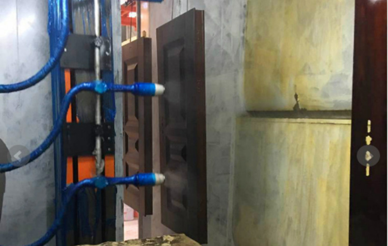 靜電噴槍廠家生產(chǎn)的自動和手動噴槍有何區(qū)別