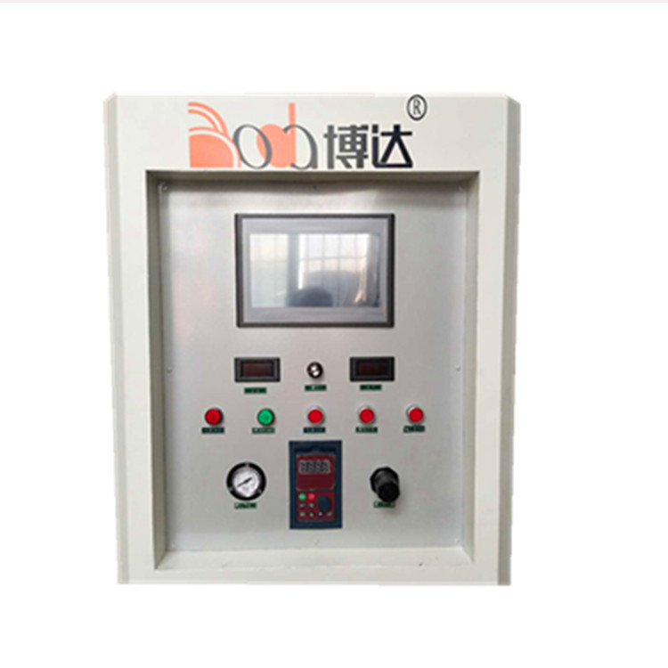 自動(dòng)靜電旋碟涂裝機(jī)