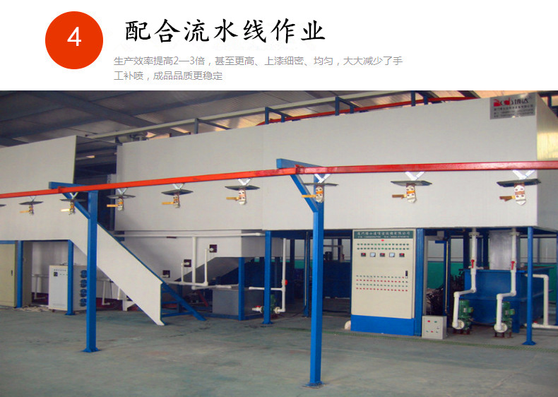 專訪博士達羅南東: 創新謀發展、誠信辦企業