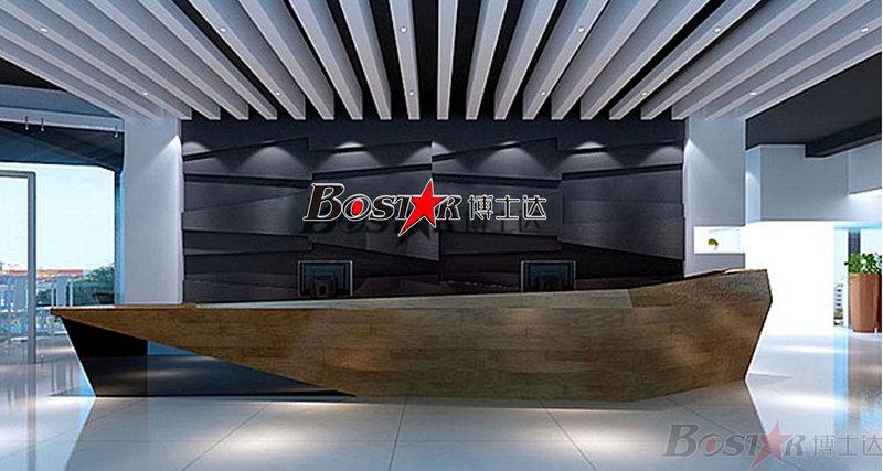 深圳博士達靜電噴槍生產廠家