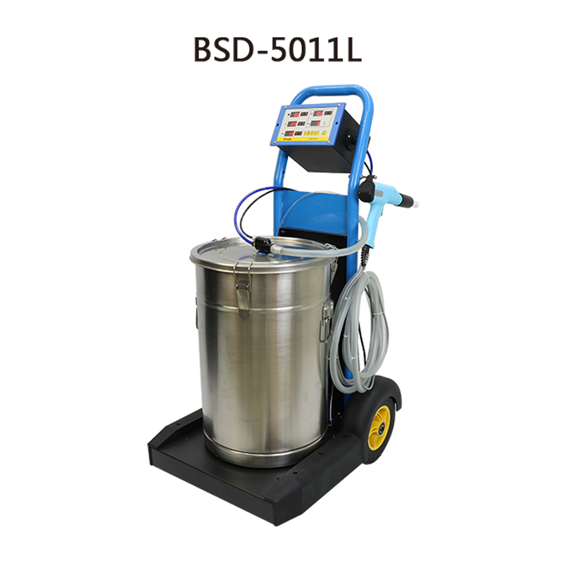 經(jīng)濟型手動粉槍